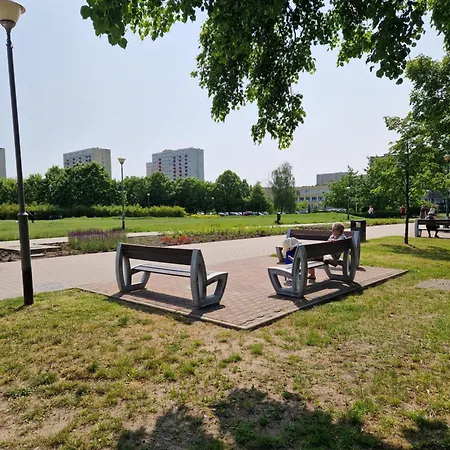 C M Skotarska Apartment *