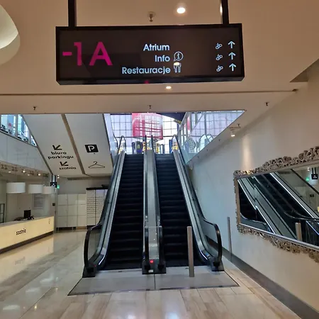 C M Skotarska Apartment