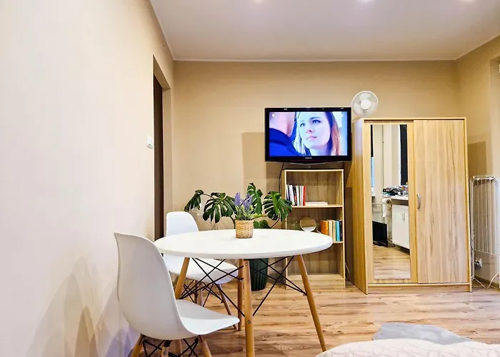 C M Skotarska Poznań