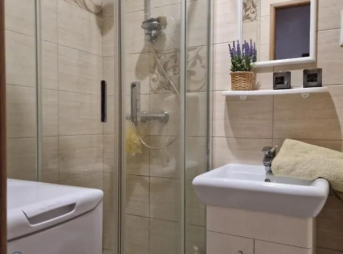 C M Skotarska Appartement