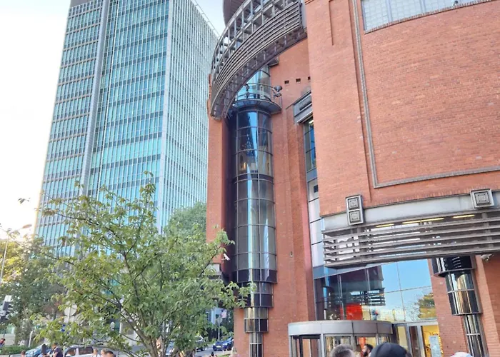 C M Skotarska Appartement Poznań