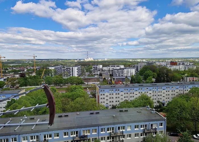 C M Skotarska * Poznań