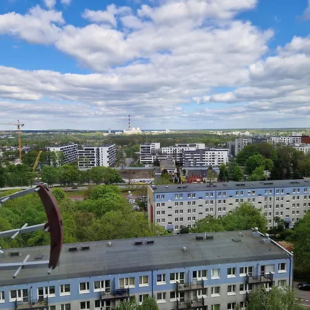 C M Skotarska * Poznań