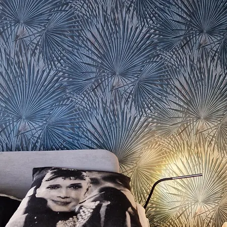 Lejlighed C M Skotarska