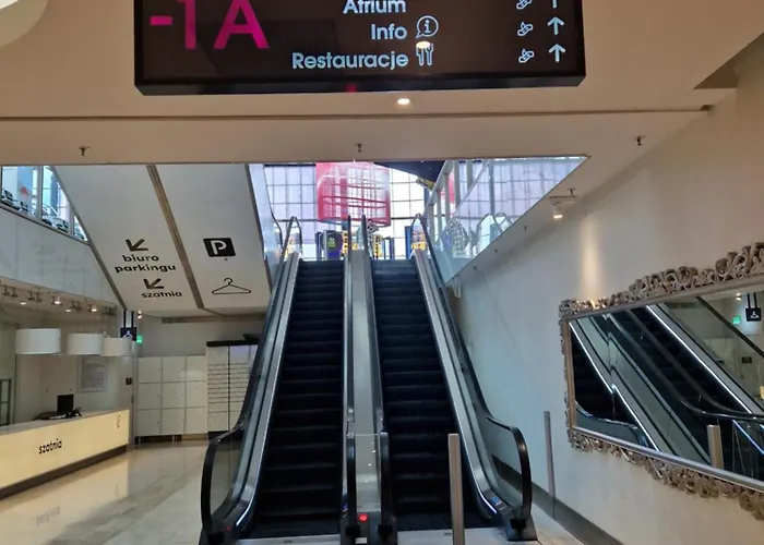 C M Skotarska דירה