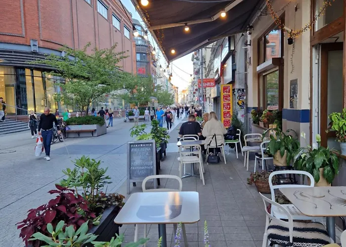 C M Skotarska פוזנן