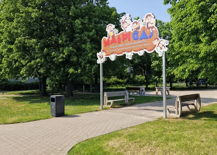 C M Skotarska דירה *